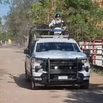 Operativo por posible fosa clandestina sigue en El Verde, Concordia