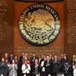 Sheinbaum: reformas de la 4T reafirman esencia de la Constitución 1917