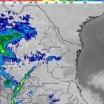 Prevén lluvias, niebla y fuertes vientos en Tamaulipas: SMN