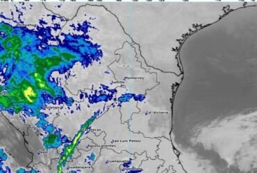 Prevén lluvias, niebla y fuertes vientos en Tamaulipas: SMN