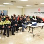 Inicia Programa de Educación Continua 2026 en Torreón