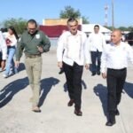 Tamaulipas refuerza seguridad con 330 patrullas y nuevas estaciones