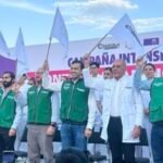 Coahuila inicia vacunación masiva contra sarampión en menores