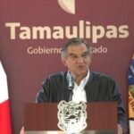 Américo Villarreal reafirma compromiso con la soberanía de México