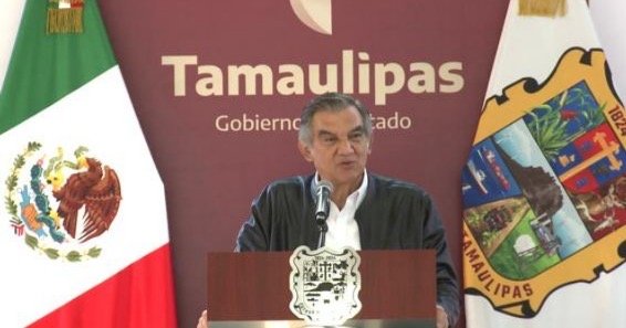 Américo Villarreal reafirma compromiso con la soberanía de México