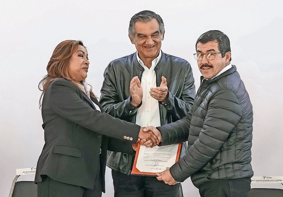 UAT se consolida entre las mejores universidades de México