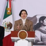 Homicidios dolosos en México caen 42% entre 2024 y 2026