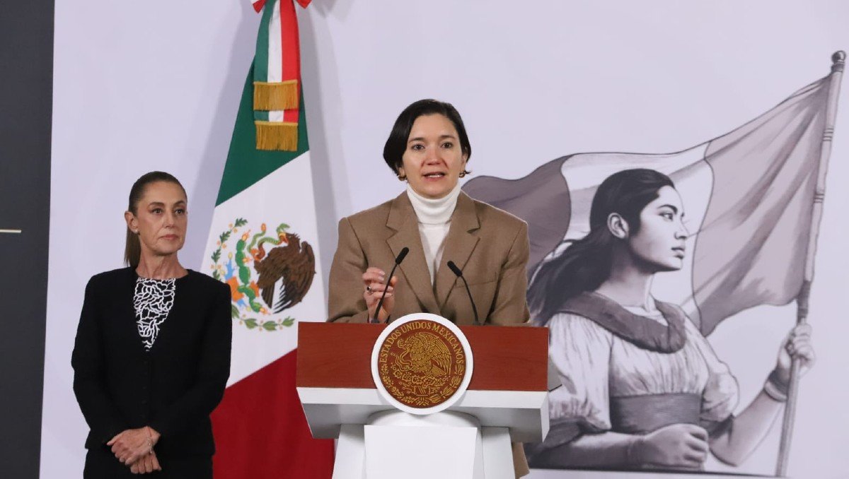 Homicidios dolosos en México caen 42% entre 2024 y 2026