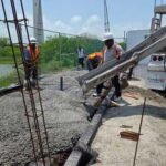 Tamaulipas invierte 190 mdp para modernizar Puerto Norte Matamoros