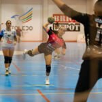 Ciudad Imperial consolida el tercer puesto tras vencer 25-17 al Deza BM