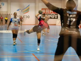 Ciudad Imperial consolida el tercer puesto tras vencer 25-17 al Deza BM