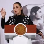 Sheinbaum critica visita de Rosa María Payá y agenda anticubana