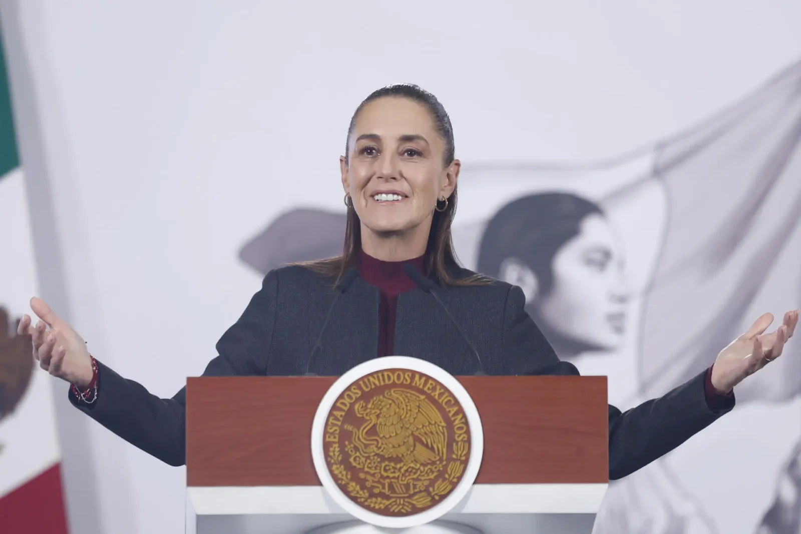 México anuncia puente aéreo humanitario para enviar ayuda a Cuba