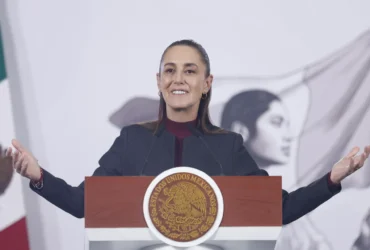 México anuncia puente aéreo humanitario para enviar ayuda a Cuba