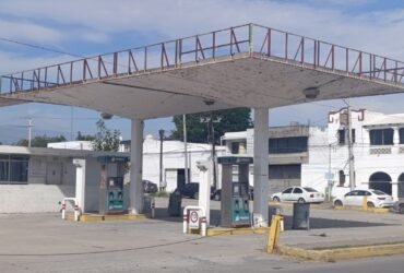 Tamaulipas lanza “Gasolineras del Pueblo” para vender combustible