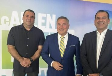 Ciudad Victoria refuerza lazos con Texas para atraer inversión