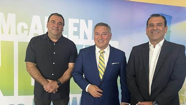 Ciudad Victoria refuerza lazos con Texas para atraer inversión