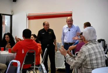 ExaTec Victoria impulsa infraestructura en Tecnológico de Ciudad Victoria