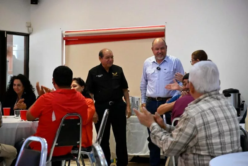 ExaTec Victoria impulsa infraestructura en Tecnológico de Ciudad Victoria