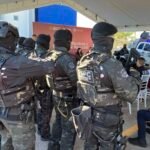 Inicia capacitación en técnicas de reacción para policía de Gómez Palacio