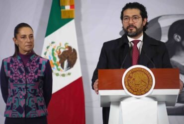 STPS defiende jornada laboral de 40 horas; reforma avanza en Congreso