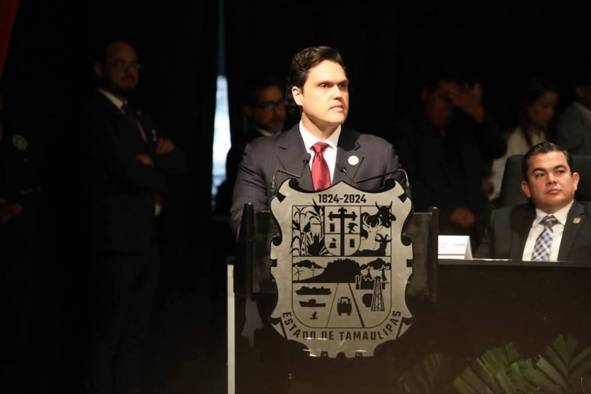 Congreso de Tamaulipas propone fideicomiso para obras en Reynosa