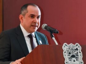 Tamaulipas reduce deuda y mejora calificación crediticia