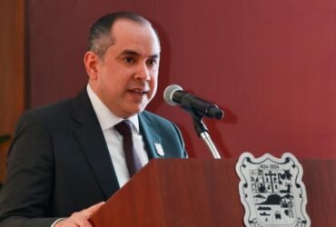 Tamaulipas reduce deuda y mejora calificación crediticia