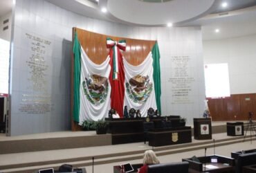 Tamaulipas endurece sanciones a diputados por ausencias reiteradas