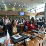Congreso de Chihuahua debate Ley de Prevención del Aborto hoy