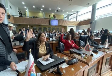Congreso de Chihuahua debate Ley de Prevención del Aborto hoy
