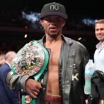 WBC retira título ligero a Shakur Stevenson por impago de sanción