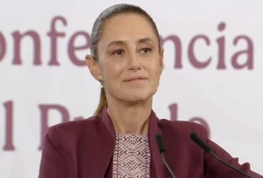 Sheinbaum presentará reforma electoral enfocada en reducir costos