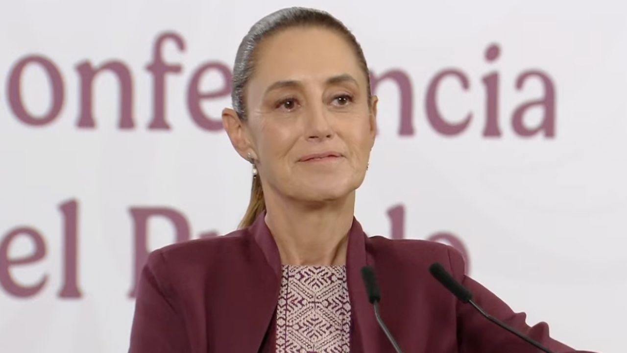 Sheinbaum presentará reforma electoral enfocada en reducir costos