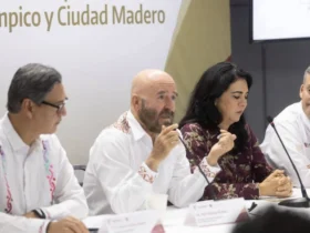 Tamaulipas invierte 105 mdp para atender socavones en el sur