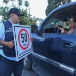 Victoria respalda “Visión Cero” para reducir muertes viales