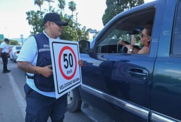 Victoria respalda “Visión Cero” para reducir muertes viales