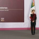 Sheinbaum propone reforma para limitar pensiones de exfuncionarios