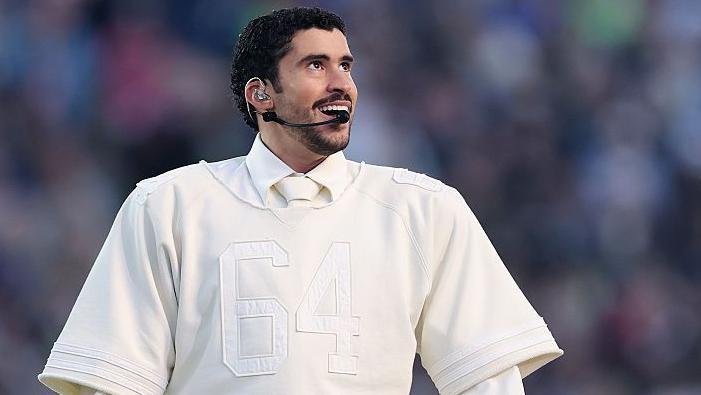 Bad Bunny dará su primer concierto en Asia con Spotify en Tokio