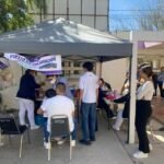 Torreón reporta dos casos de sarampión y activa control sanitario