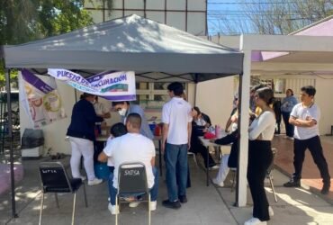 Torreón reporta dos casos de sarampión y activa control sanitario