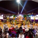 Crearán Patronato para profesionalizar Carnaval de Tamaulipas 2027