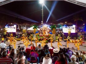 Crearán Patronato para profesionalizar Carnaval de Tamaulipas 2027