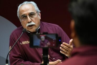 Tamaulipas refuerza cierre sanitario por gusano barrenador del ganado