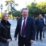 Jerez y Victoria firman hermanamiento para la Capital Cultural 2031