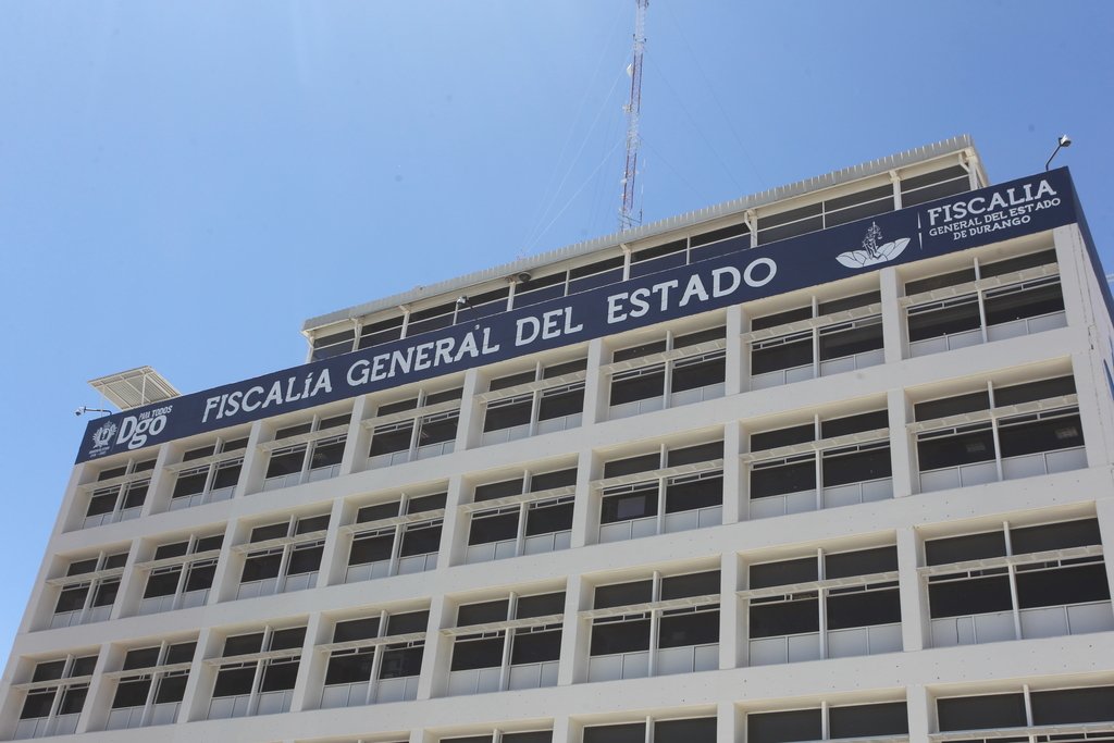 Fiscalía de Durango logra sentencia contra tres por robo en Laguna