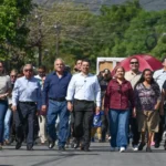 Ciudad Victoria prioriza escuelas y pavimentación pese a recortes