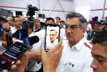 Carretera MOT potenciará economía y turismo en altiplano tamaulipeco