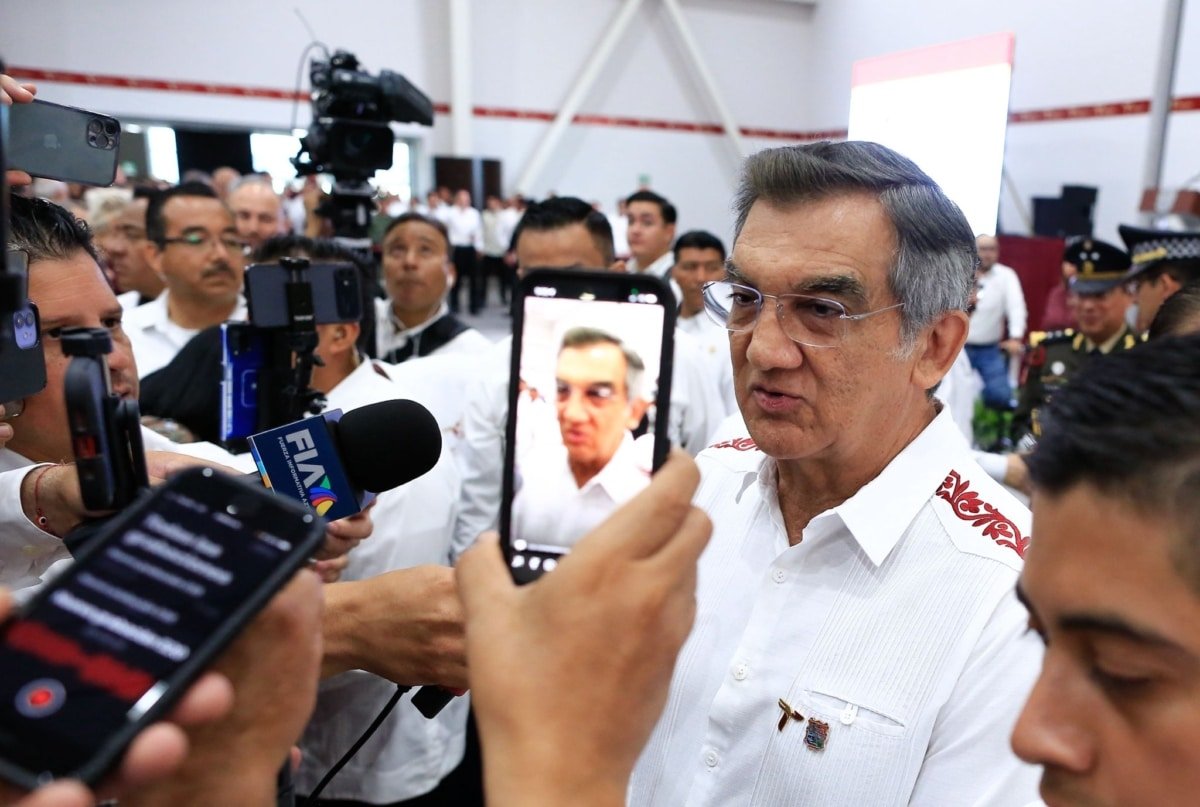 Carretera MOT potenciará economía y turismo en altiplano tamaulipeco