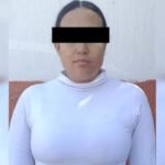 Detienen en Tala a “La Leona”, reclutadora del CJNG